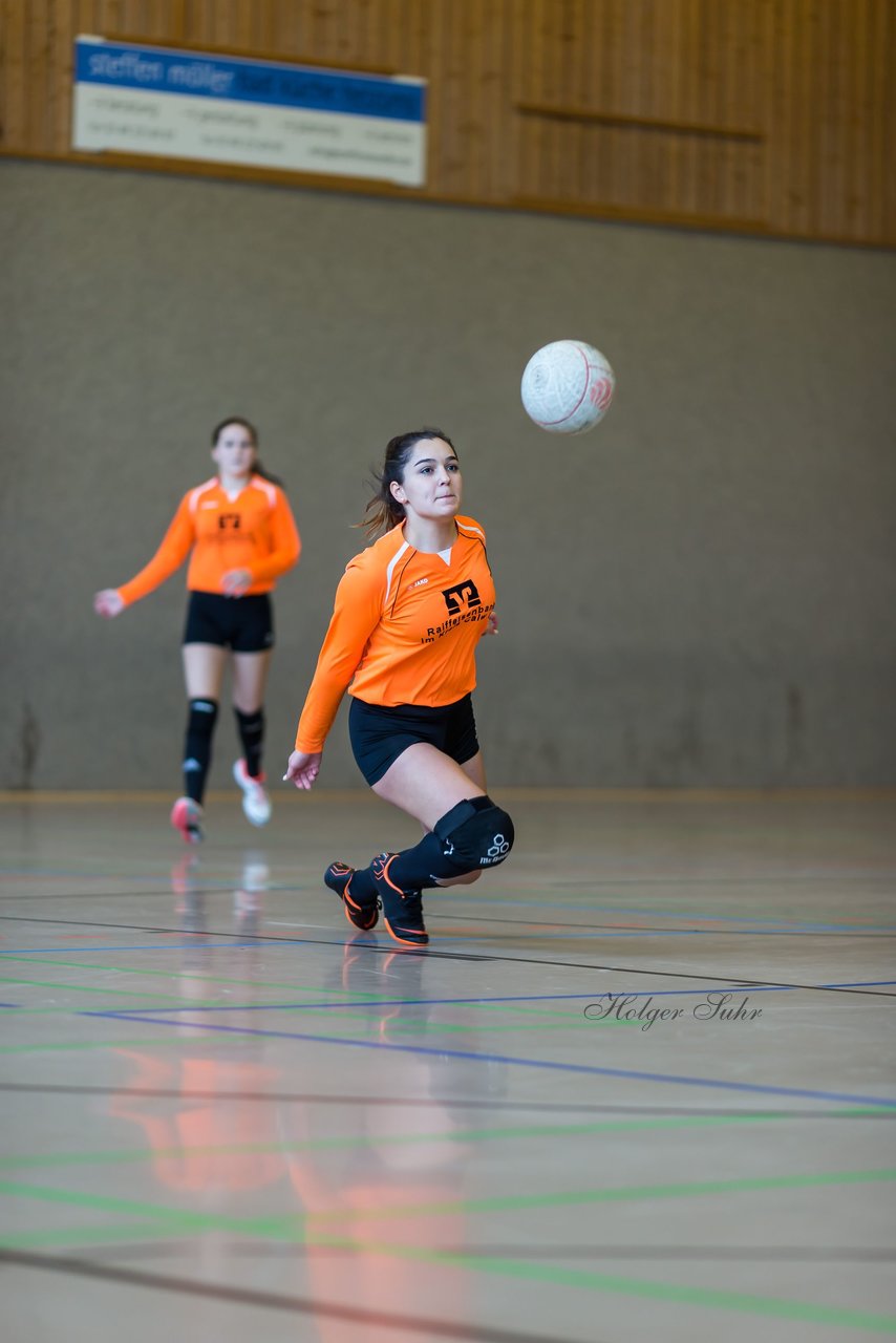 Bild 972 - U16 Deutsche Meisterschaft